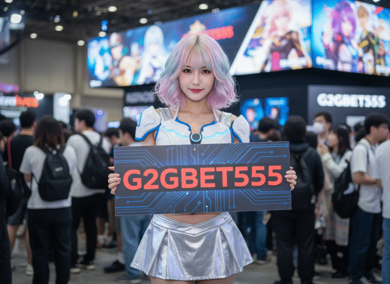 G2GBET555
