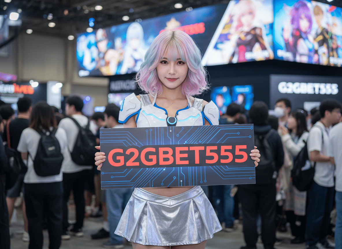 G2GBET555
