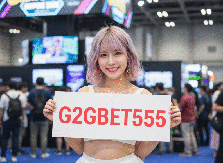 G2GBET555