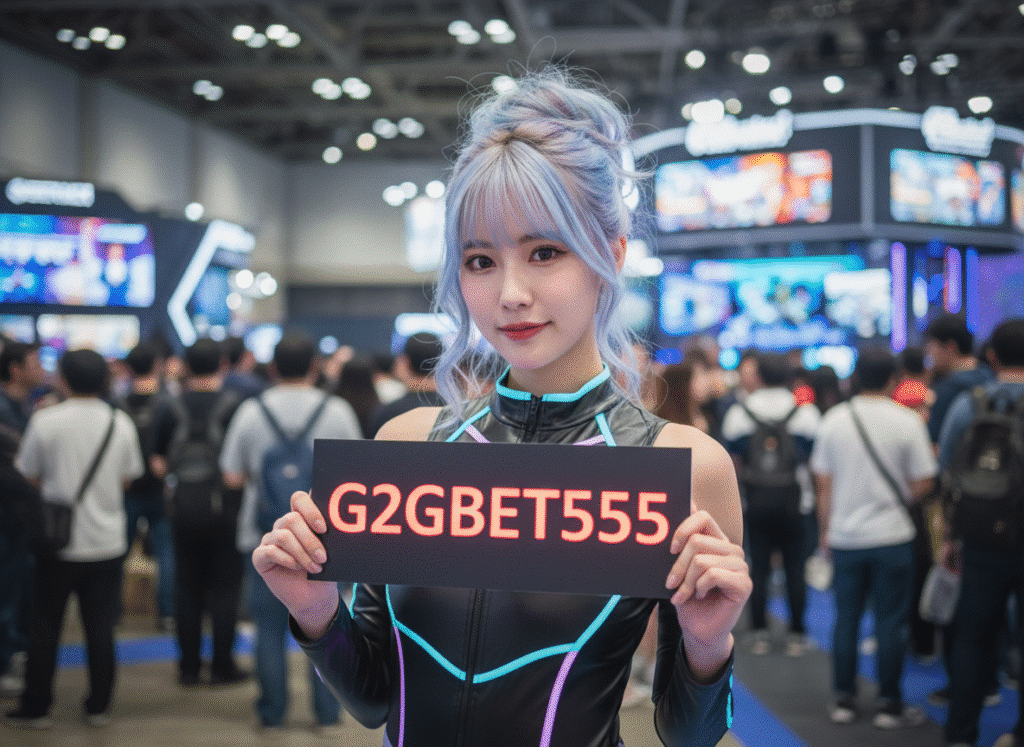 G2GBET555
