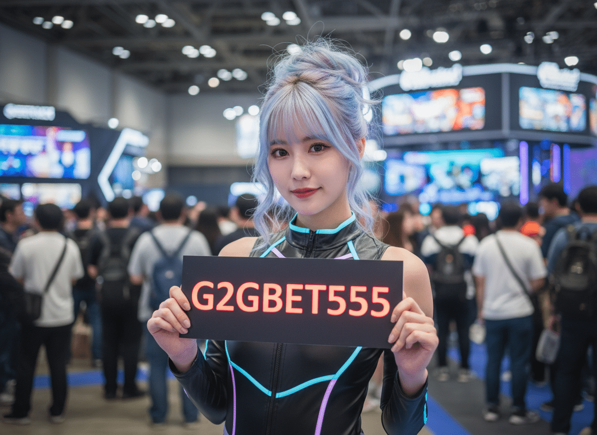 G2GBET555