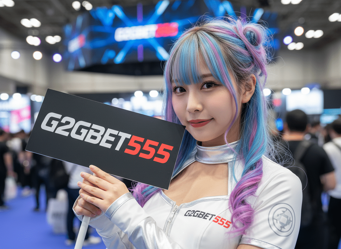 G2GBET555