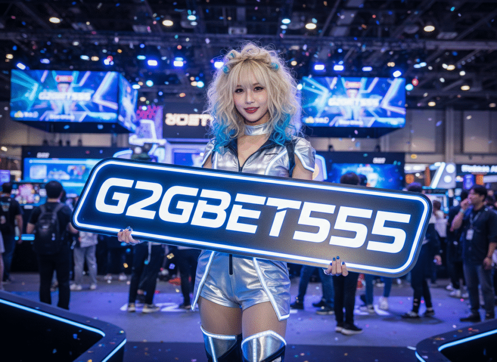 G2GBET555