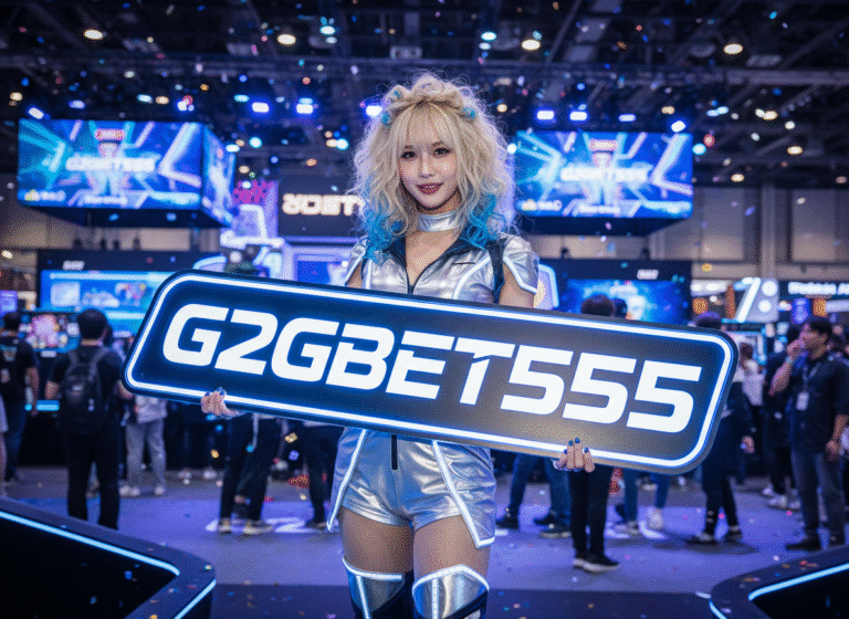 G2GBET555